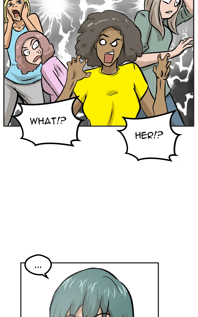 Swolemates Chapter 18 page 34 - 