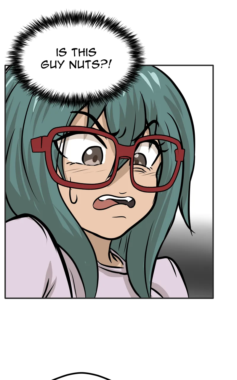 Swolemates Chapter 18 page 36 - 