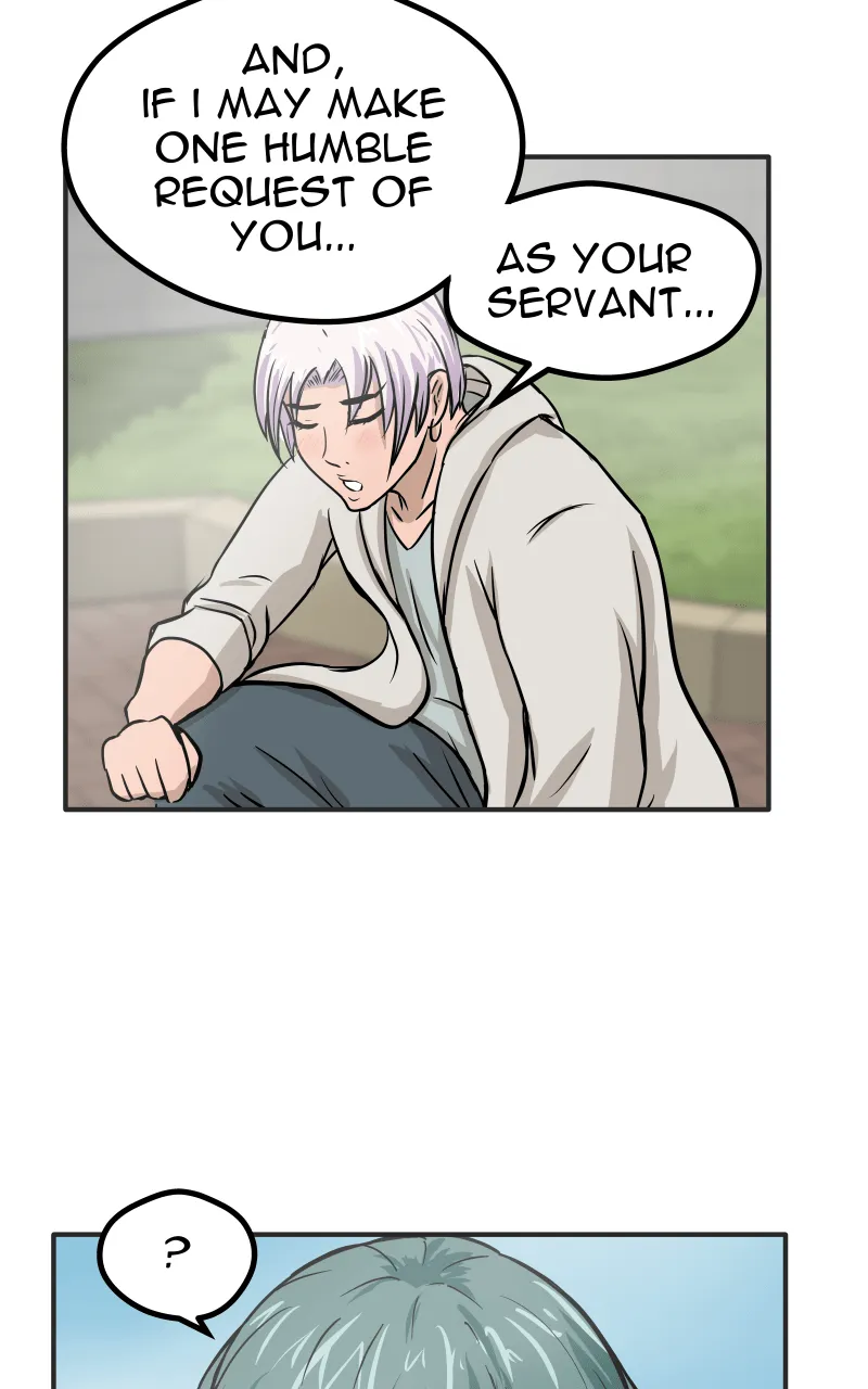 Swolemates Chapter 18 page 37 - 