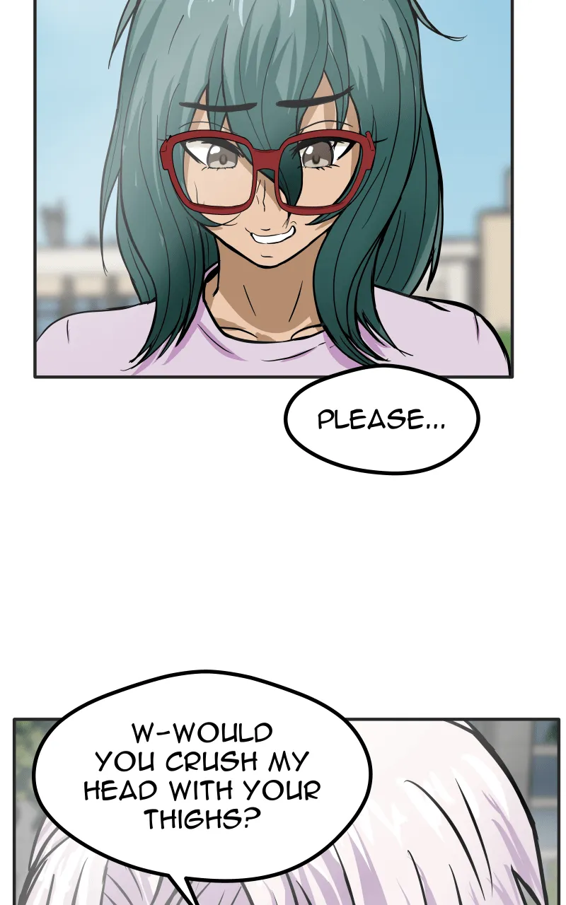 Swolemates Chapter 18 page 38 - 