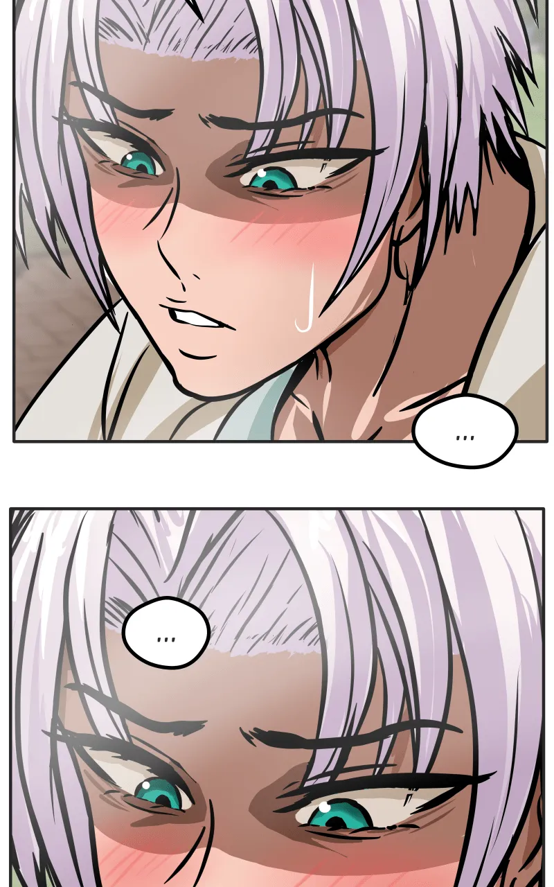 Swolemates Chapter 18 page 39 - 