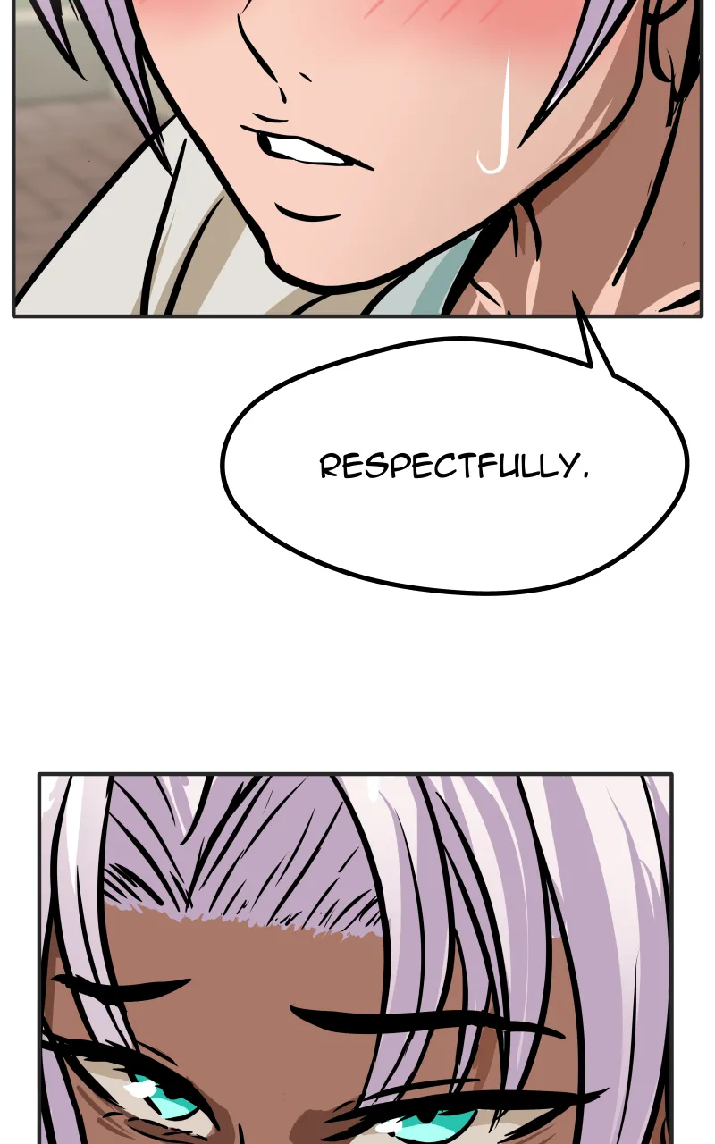 Swolemates Chapter 18 page 40 - 