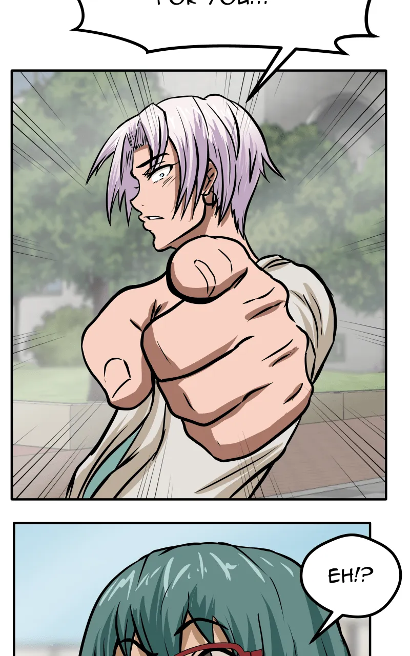 Swolemates Chapter 18 page 5 - 