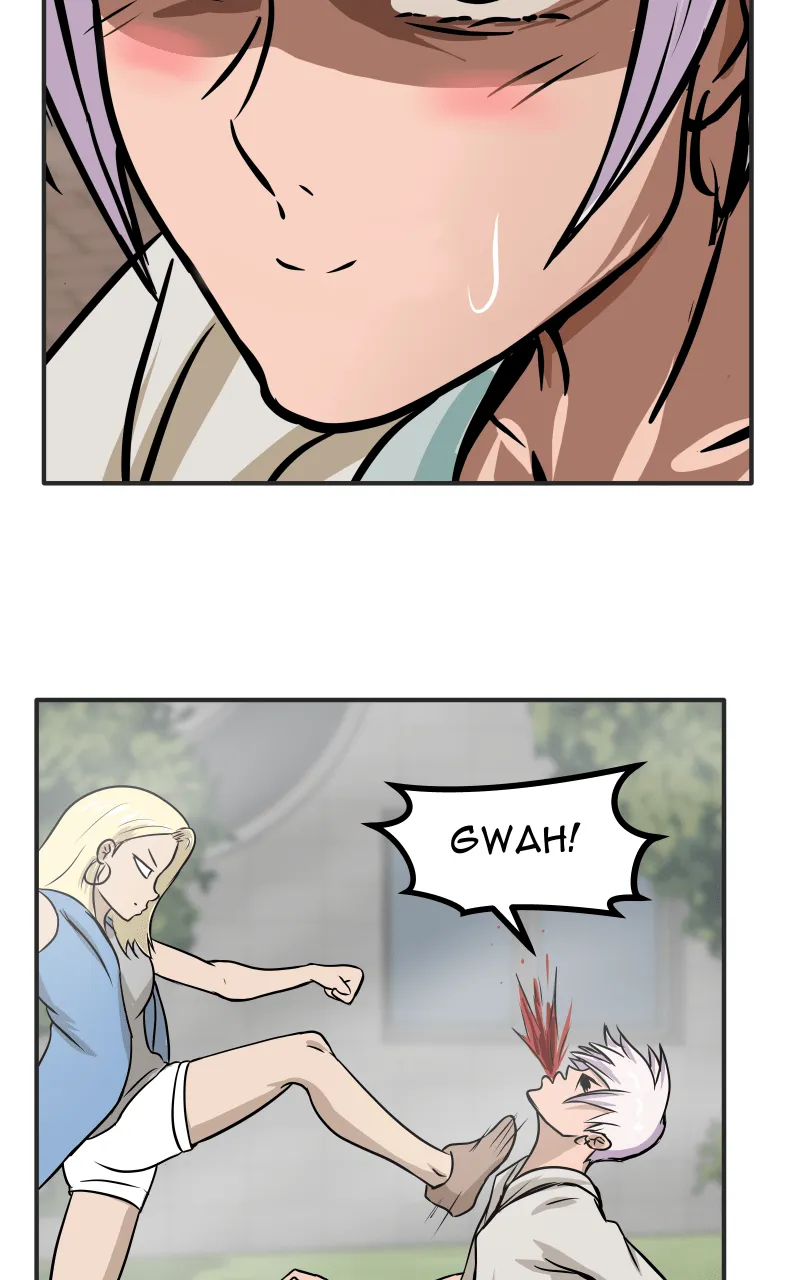 Swolemates Chapter 18 page 41 - 
