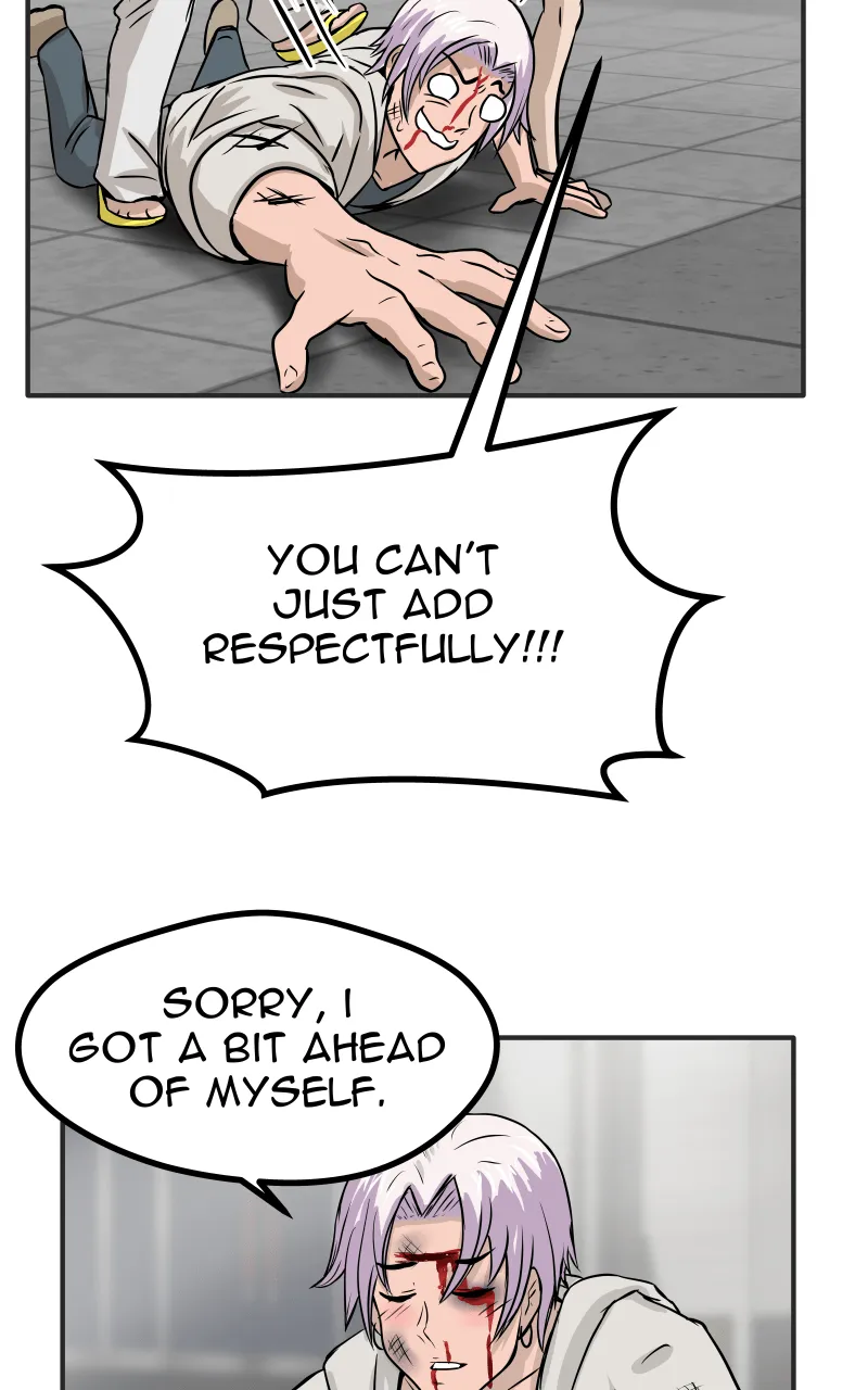 Swolemates Chapter 18 page 43 - 