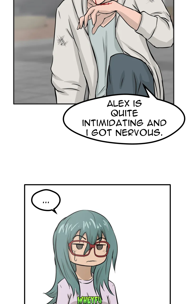 Swolemates Chapter 18 page 44 - 