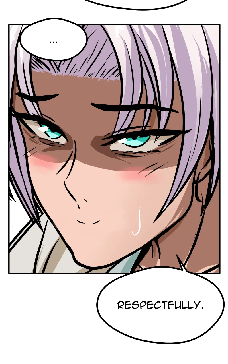 Swolemates Chapter 18 page 50 - 
