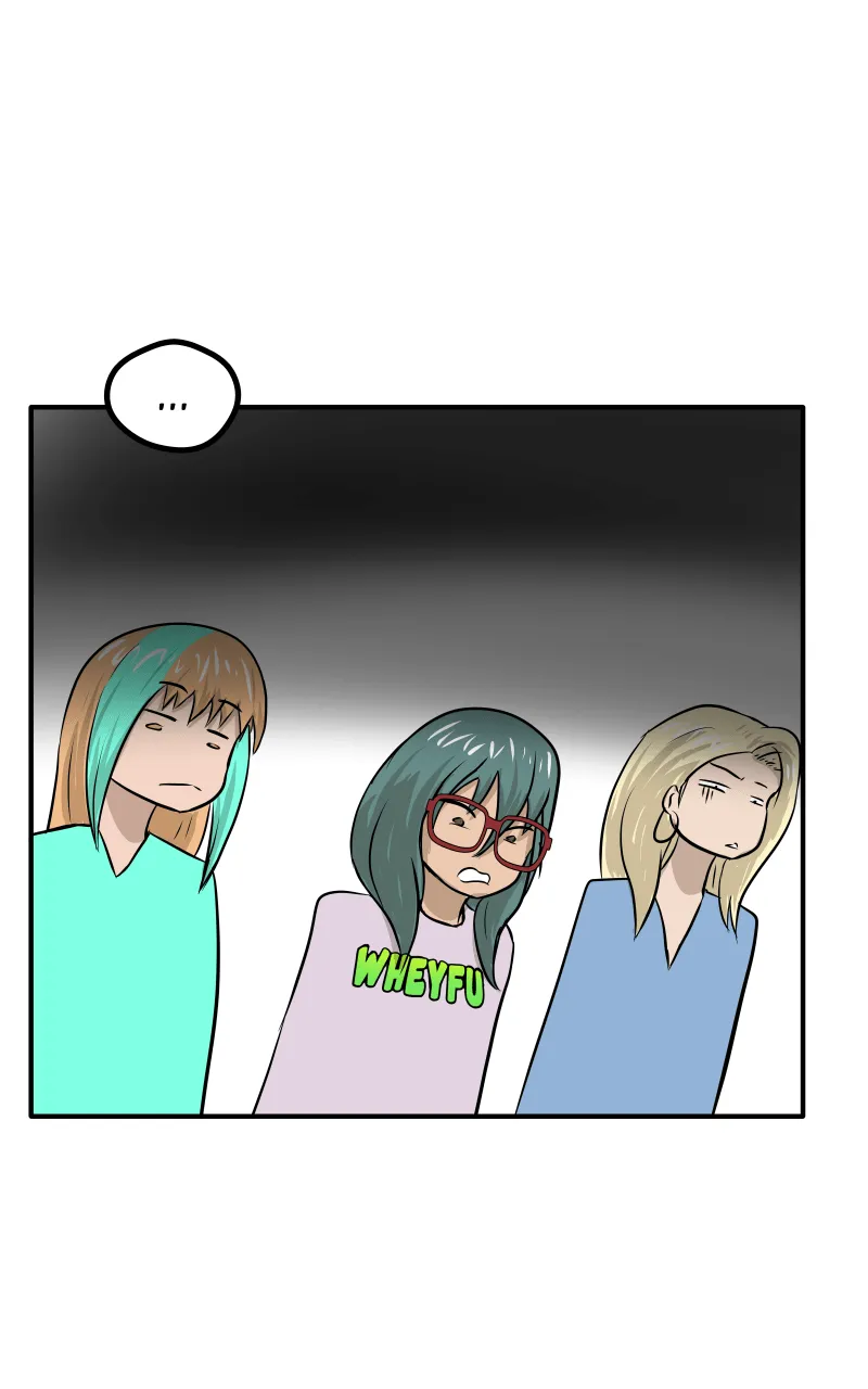 Swolemates Chapter 18 page 51 - 
