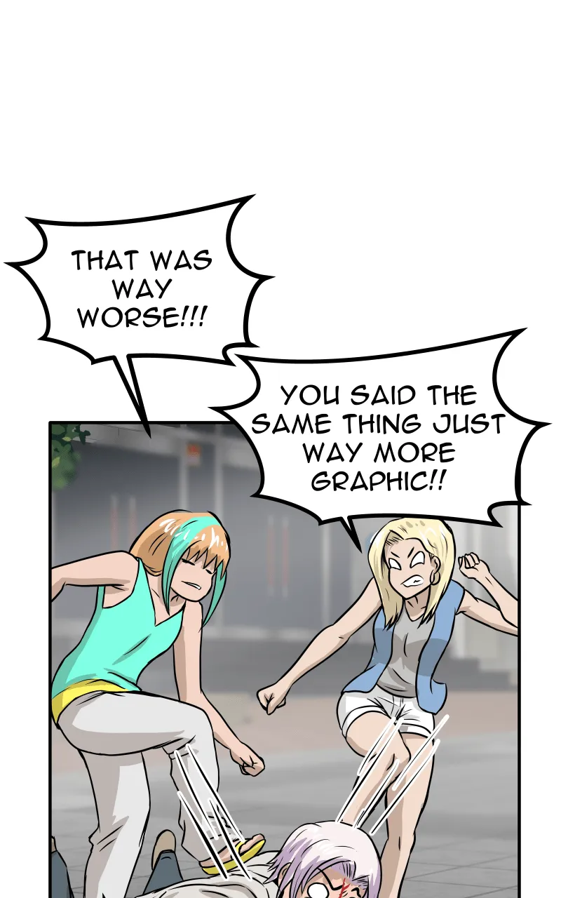 Swolemates Chapter 18 page 52 - 