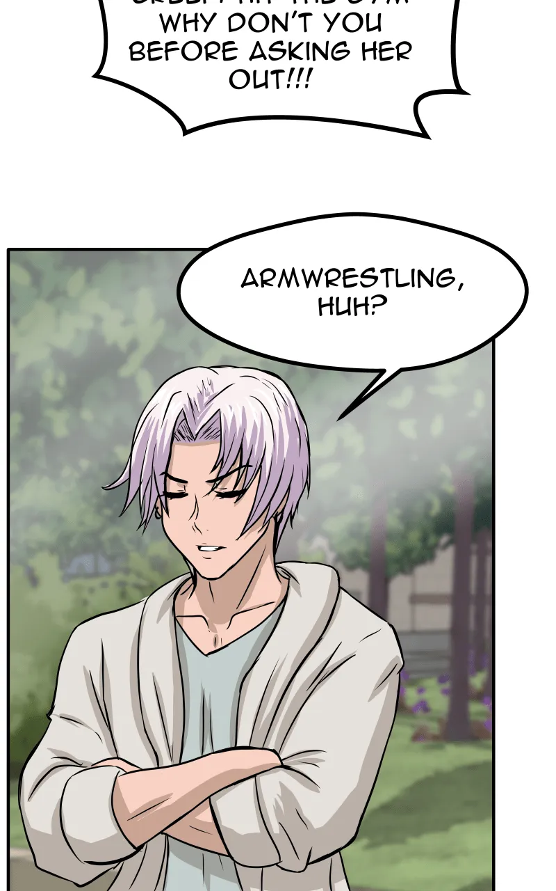 Swolemates Chapter 18 page 58 - 