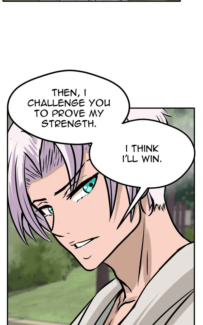 Swolemates Chapter 18 page 59 - 