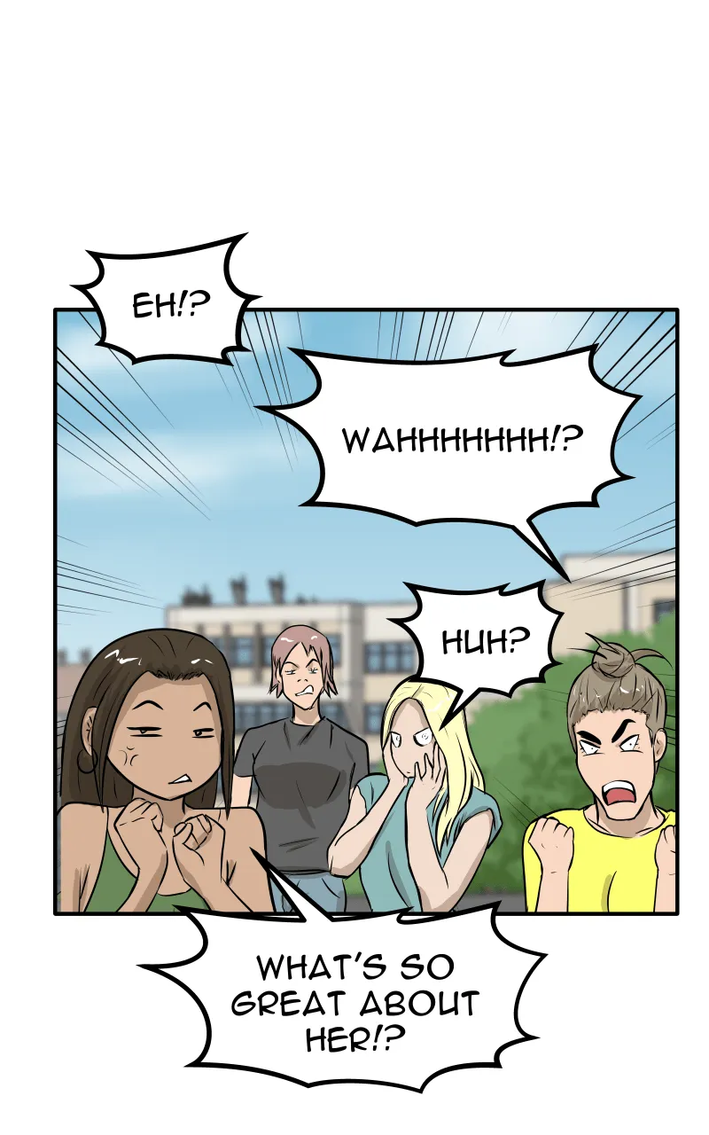 Swolemates Chapter 18 page 7 - 