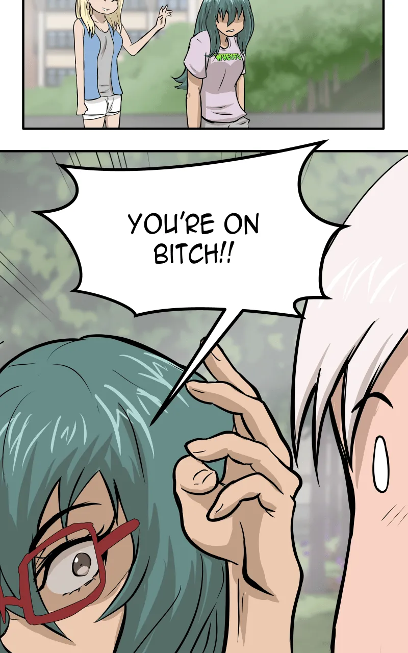 Swolemates Chapter 18 page 63 - 