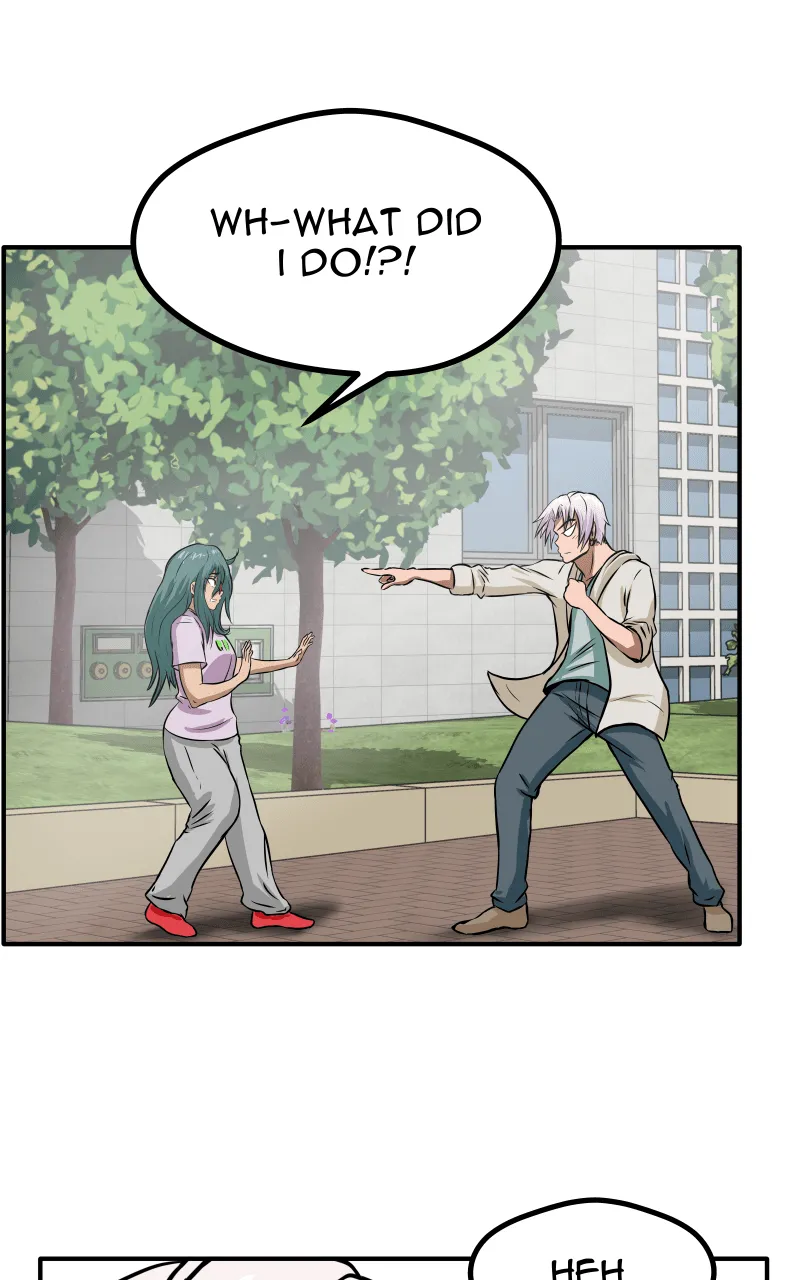 Swolemates Chapter 18 page 8 - 