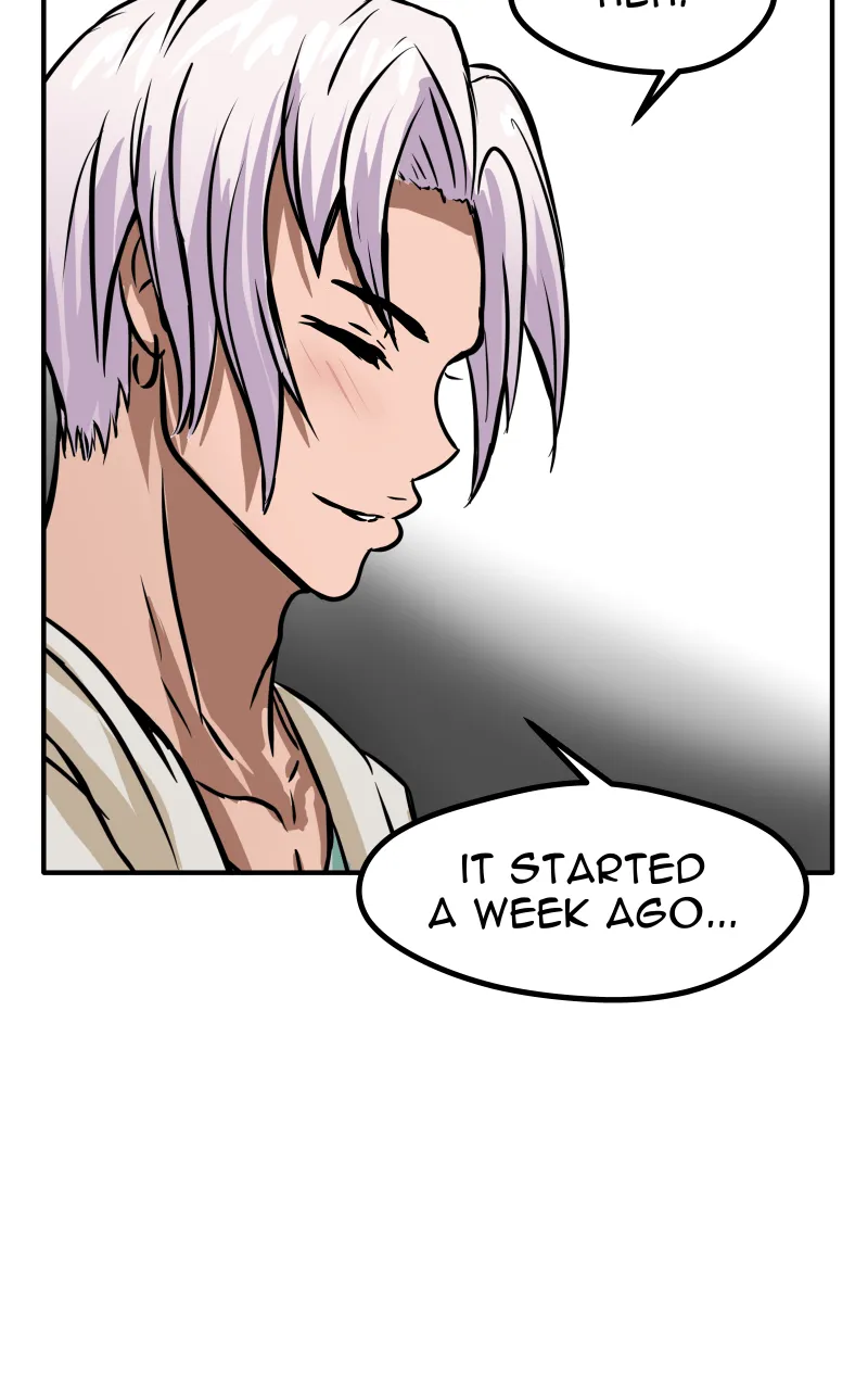 Swolemates Chapter 18 page 9 - 
