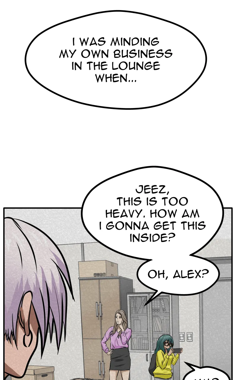 Swolemates Chapter 18 page 10 - 