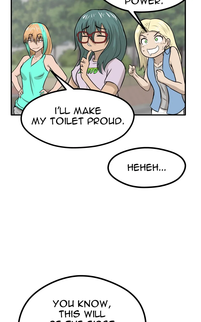 Swolemates Chapter 19 page 13 - 