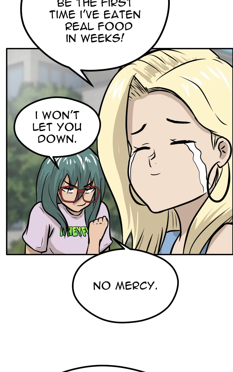 Swolemates Chapter 19 page 14 - 