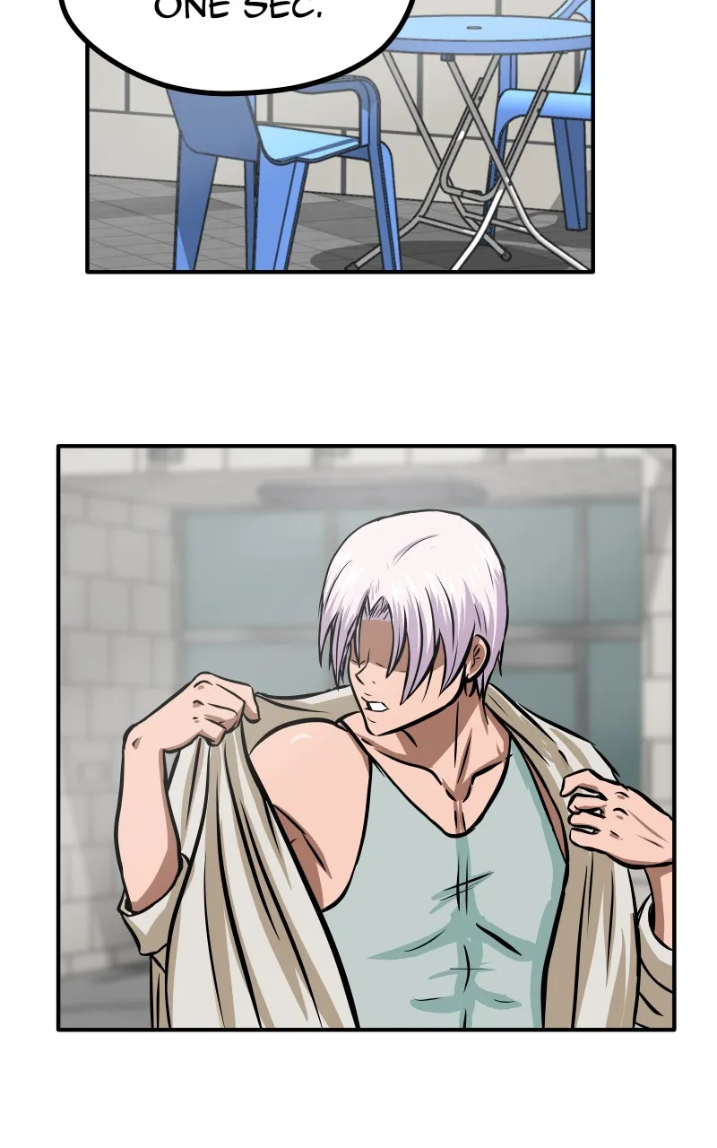 Swolemates Chapter 19 page 17 - 