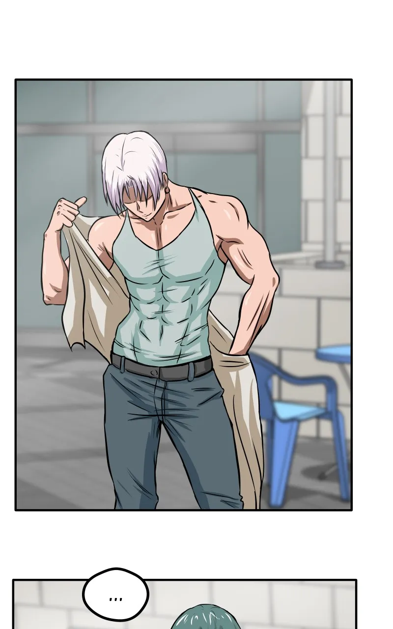 Swolemates Chapter 19 page 18 - 