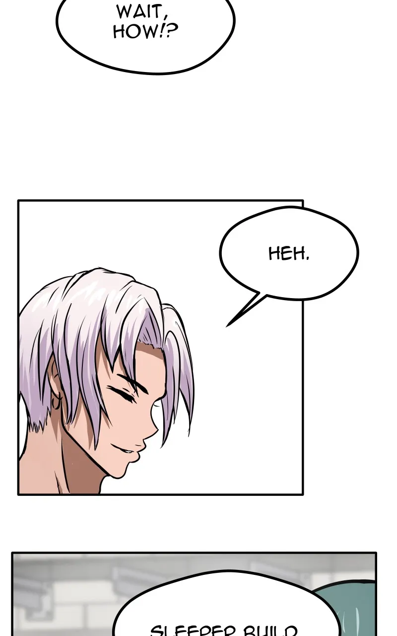 Swolemates Chapter 19 page 22 - 