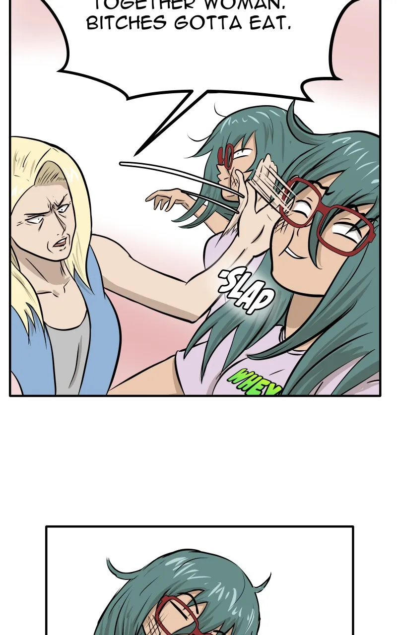 Swolemates Chapter 19 page 27 - 