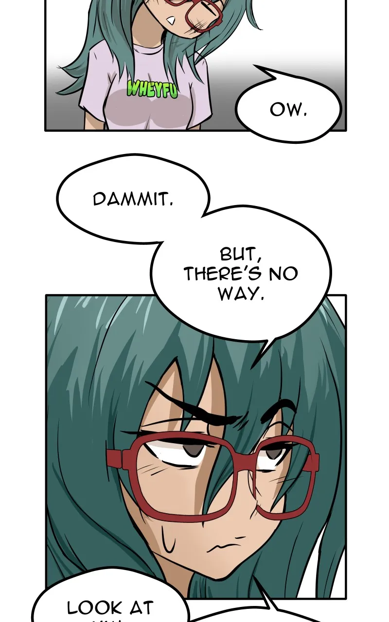 Swolemates Chapter 19 page 28 - 