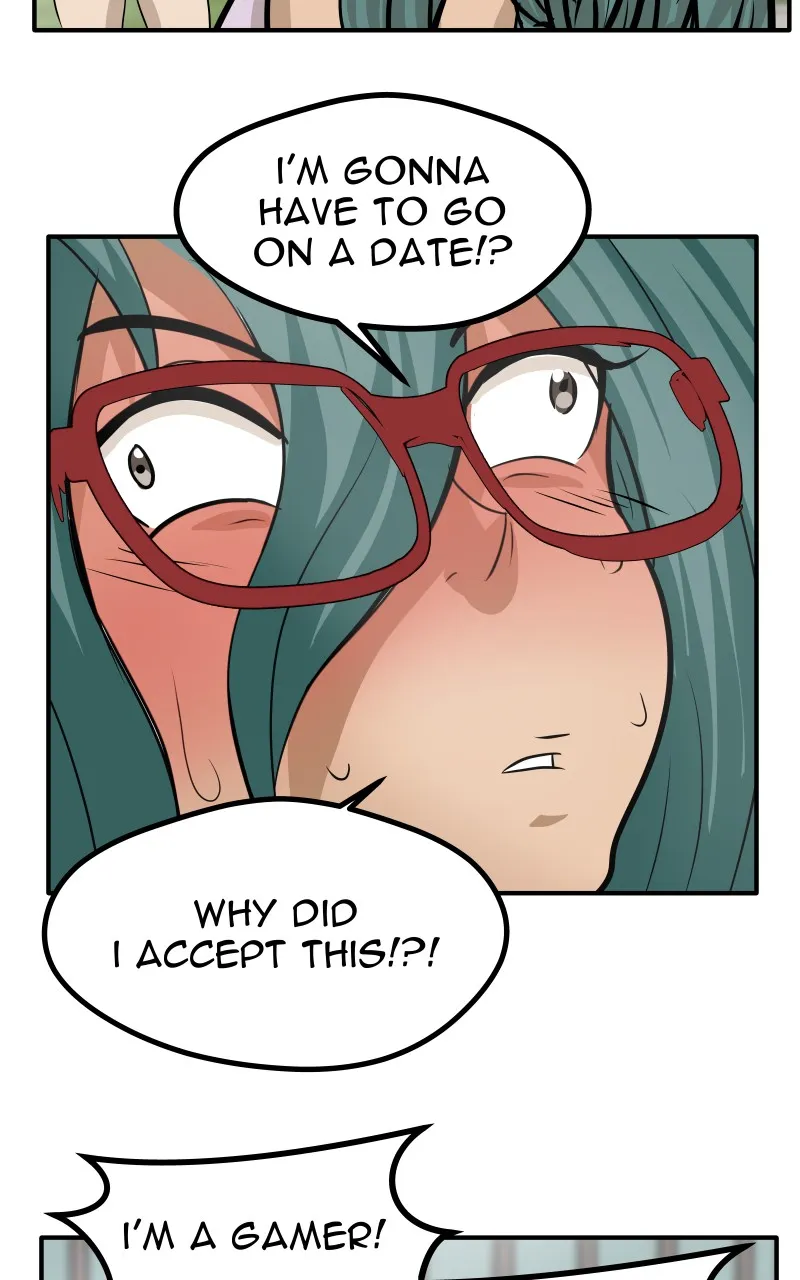 Swolemates Chapter 19 page 30 - 
