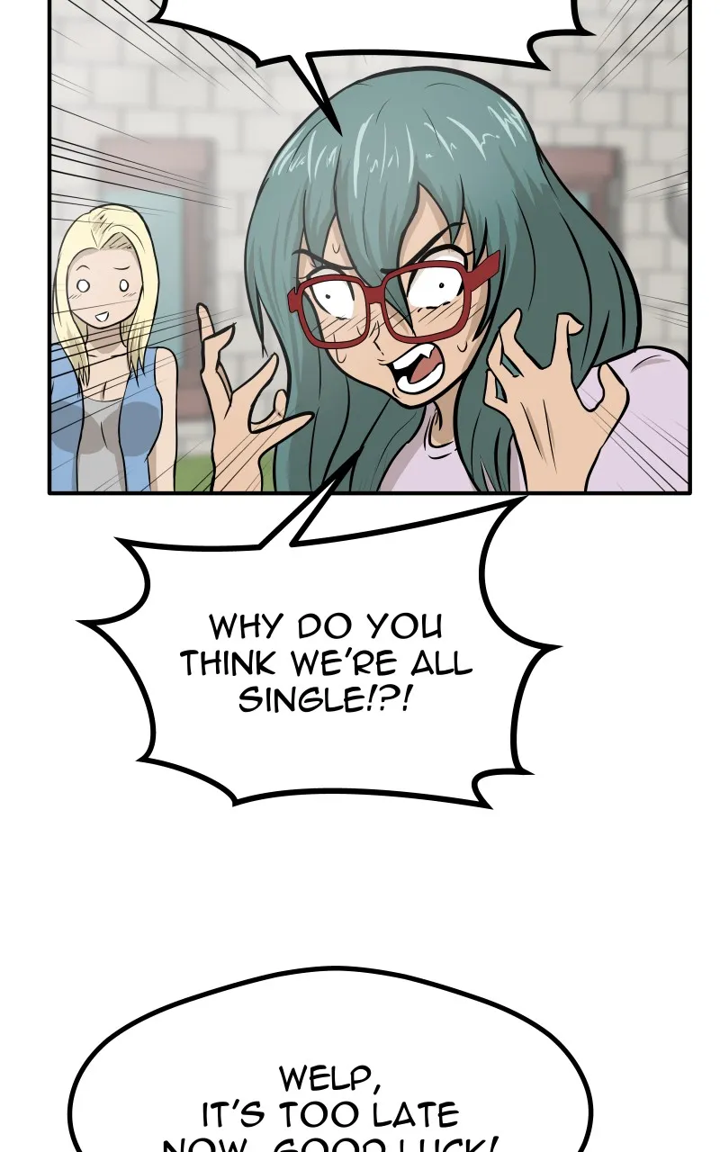 Swolemates Chapter 19 page 32 - 