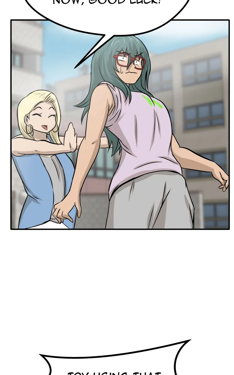 Swolemates Chapter 19 page 33 - 