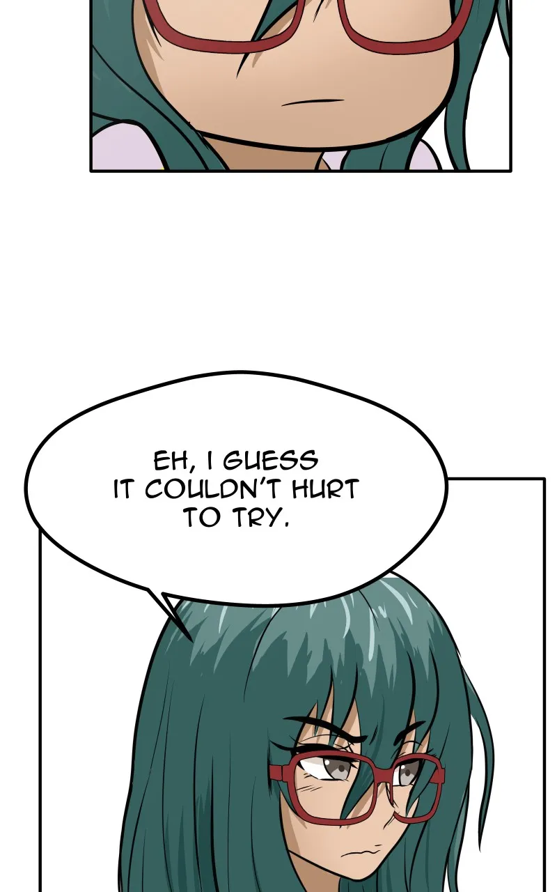 Swolemates Chapter 19 page 36 - 
