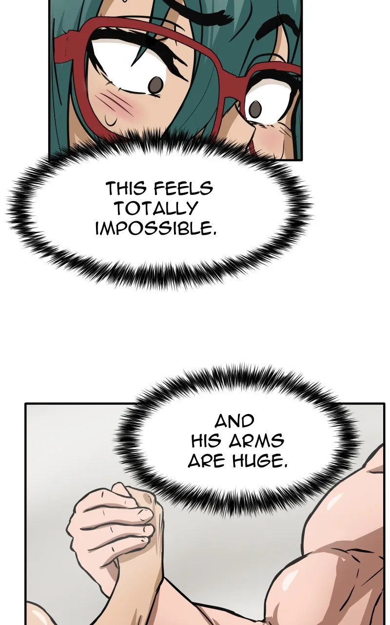 Swolemates Chapter 19 page 39 - 