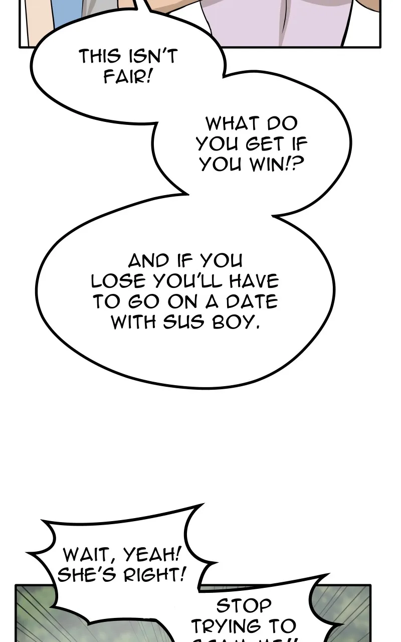 Swolemates Chapter 19 page 5 - 