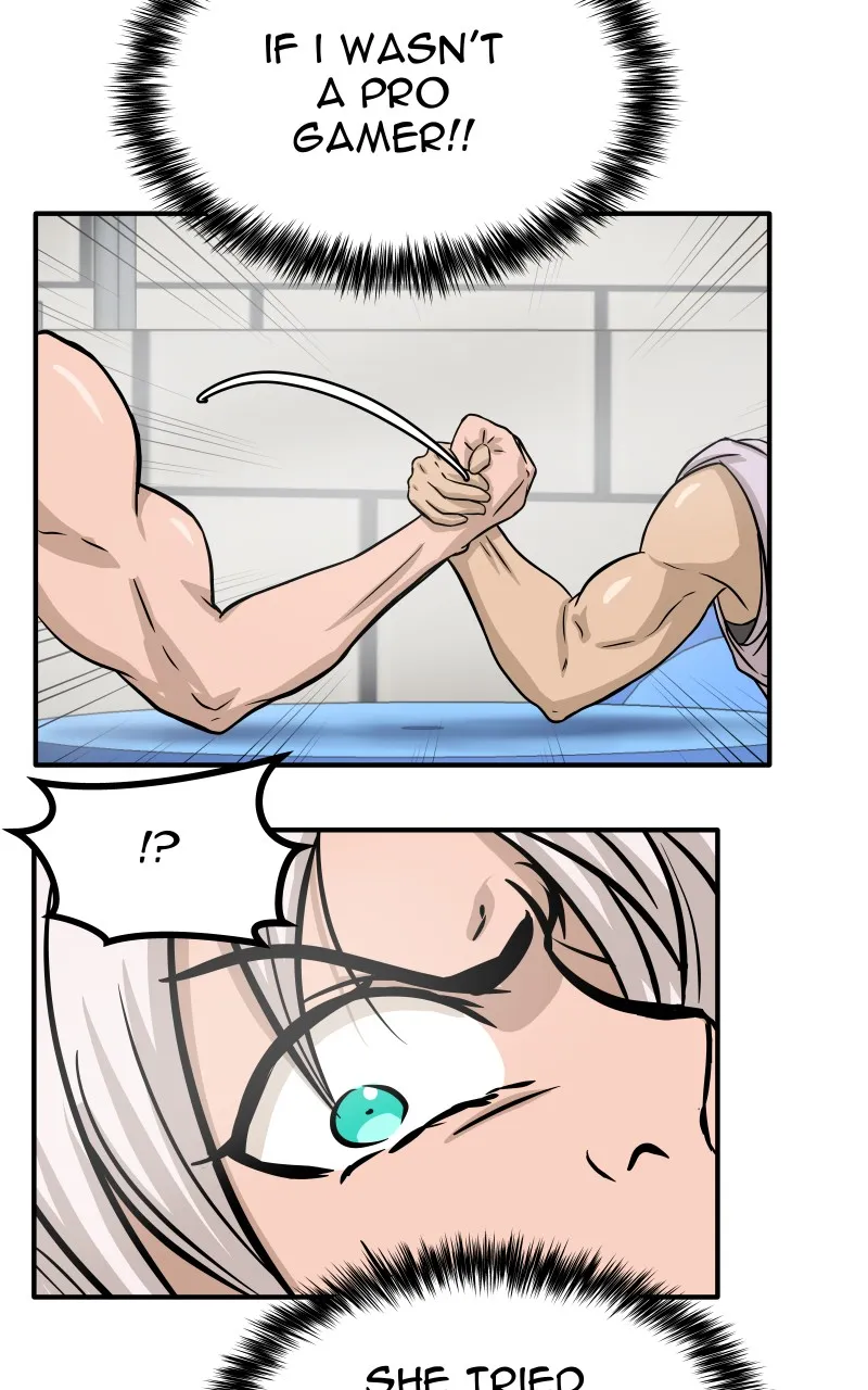 Swolemates Chapter 19 page 43 - 