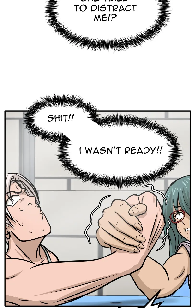 Swolemates Chapter 19 page 44 - 