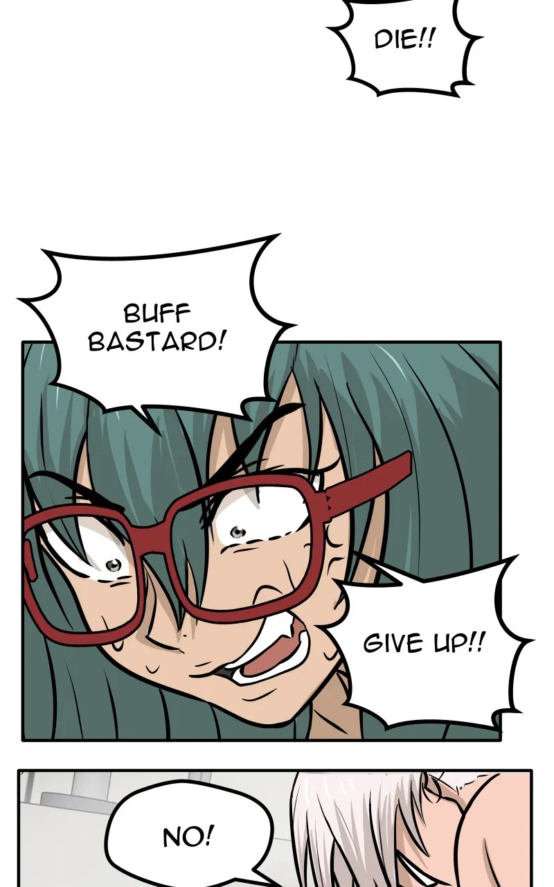 Swolemates Chapter 19 page 45 - 