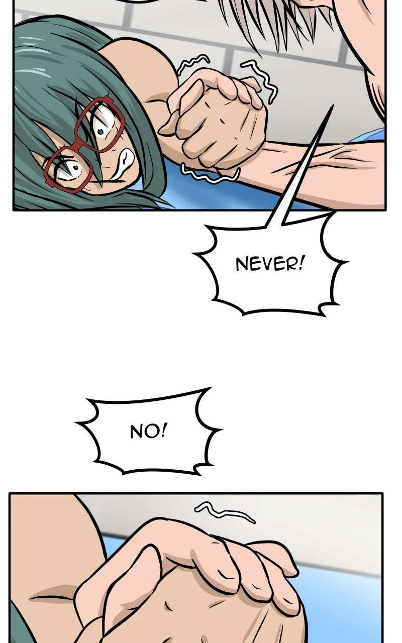 Swolemates Chapter 19 page 46 - 