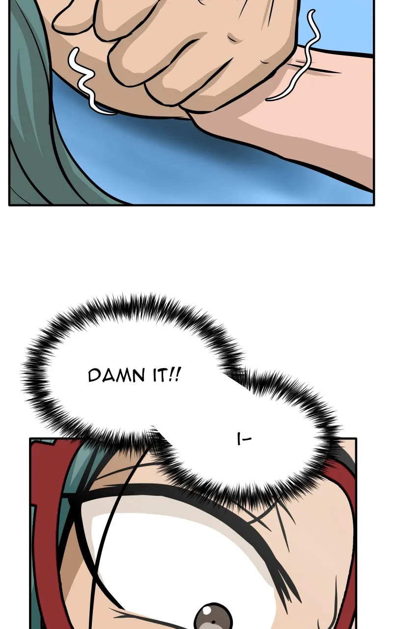 Swolemates Chapter 19 page 47 - 