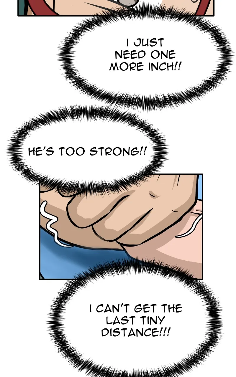 Swolemates Chapter 19 page 48 - 