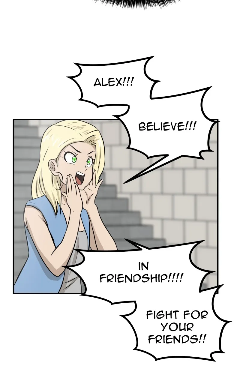 Swolemates Chapter 19 page 49 - 