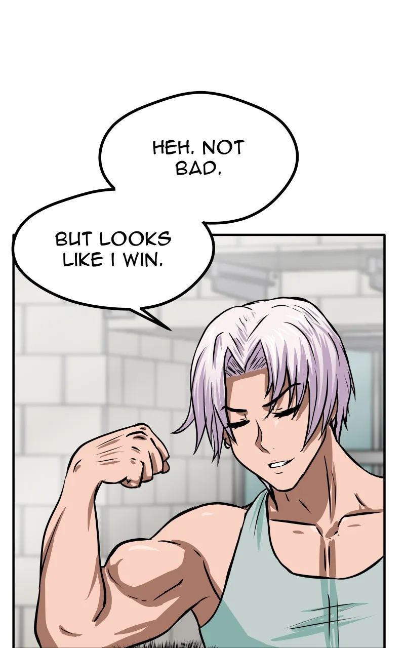Swolemates Chapter 19 page 53 - 