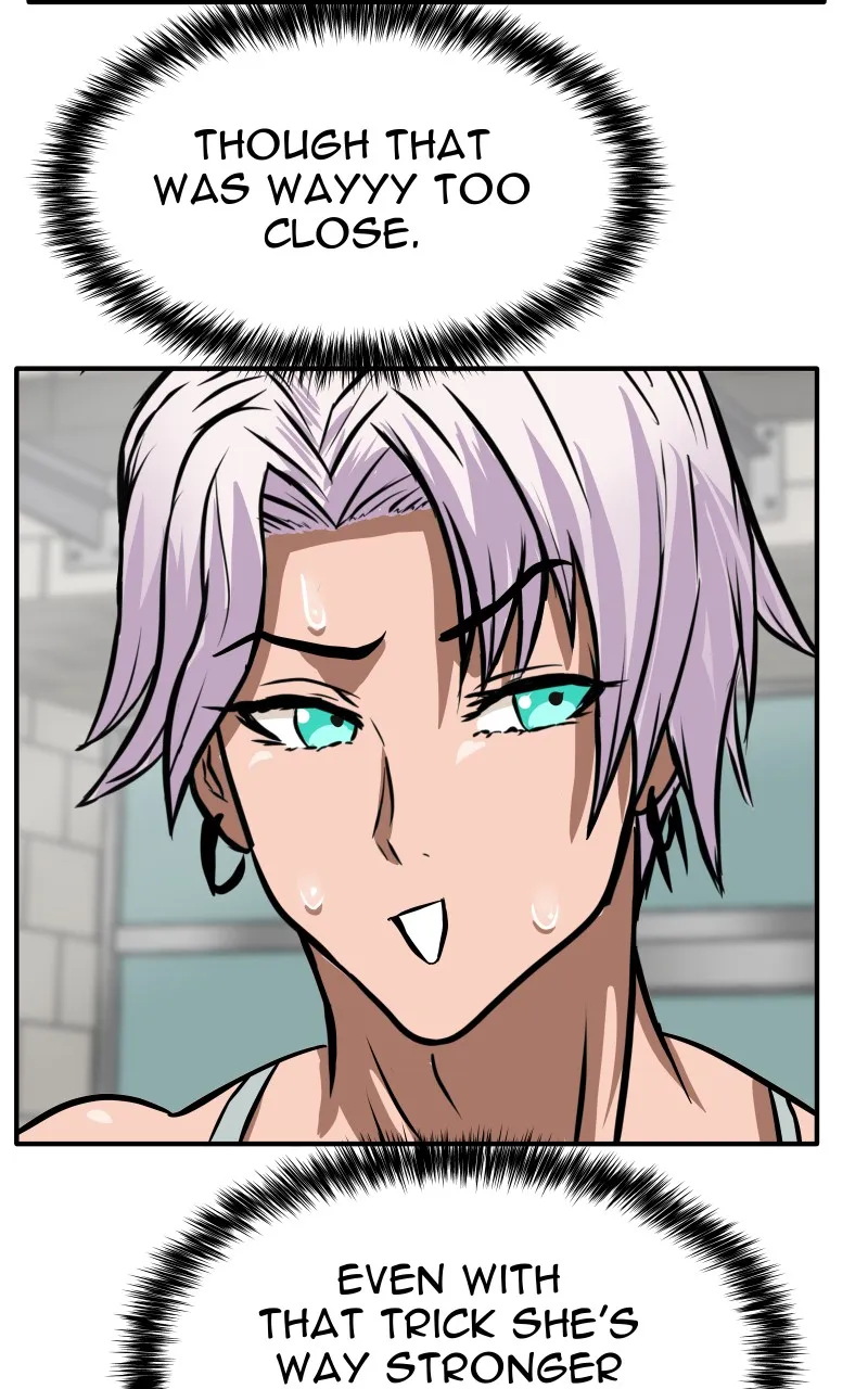 Swolemates Chapter 19 page 54 - 