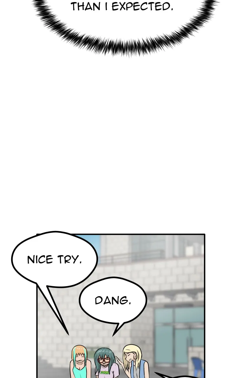 Swolemates Chapter 19 page 55 - 