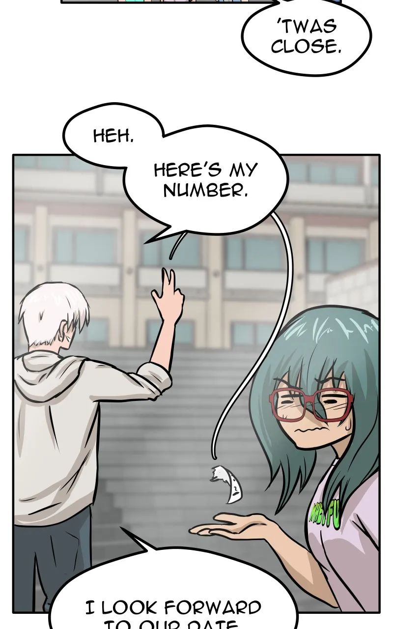 Swolemates Chapter 19 page 56 - 