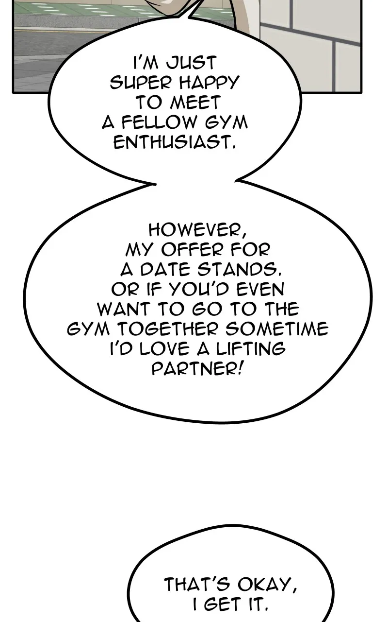 Swolemates Chapter 19 page 58 - 