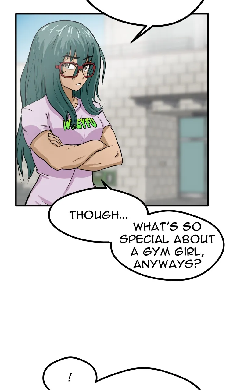 Swolemates Chapter 19 page 59 - 