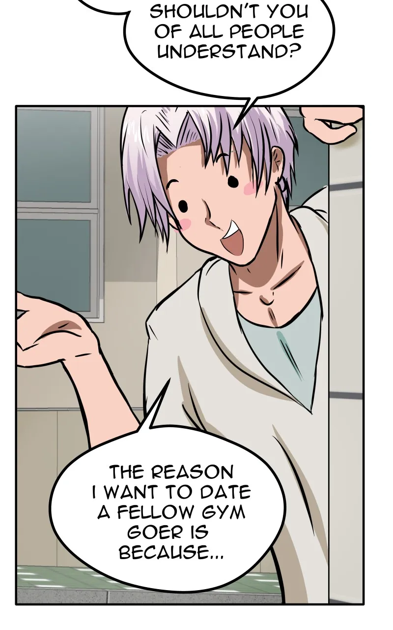 Swolemates Chapter 19 page 60 - 