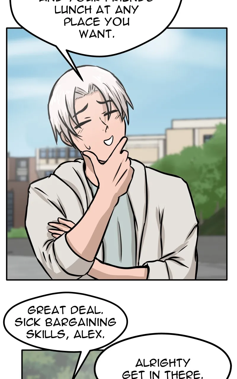 Swolemates Chapter 19 page 7 - 
