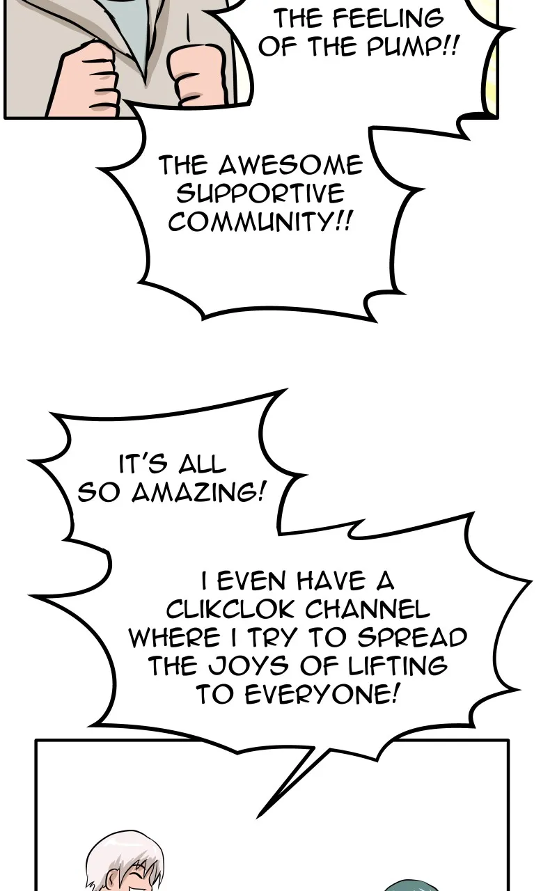 Swolemates Chapter 19 page 62 - 