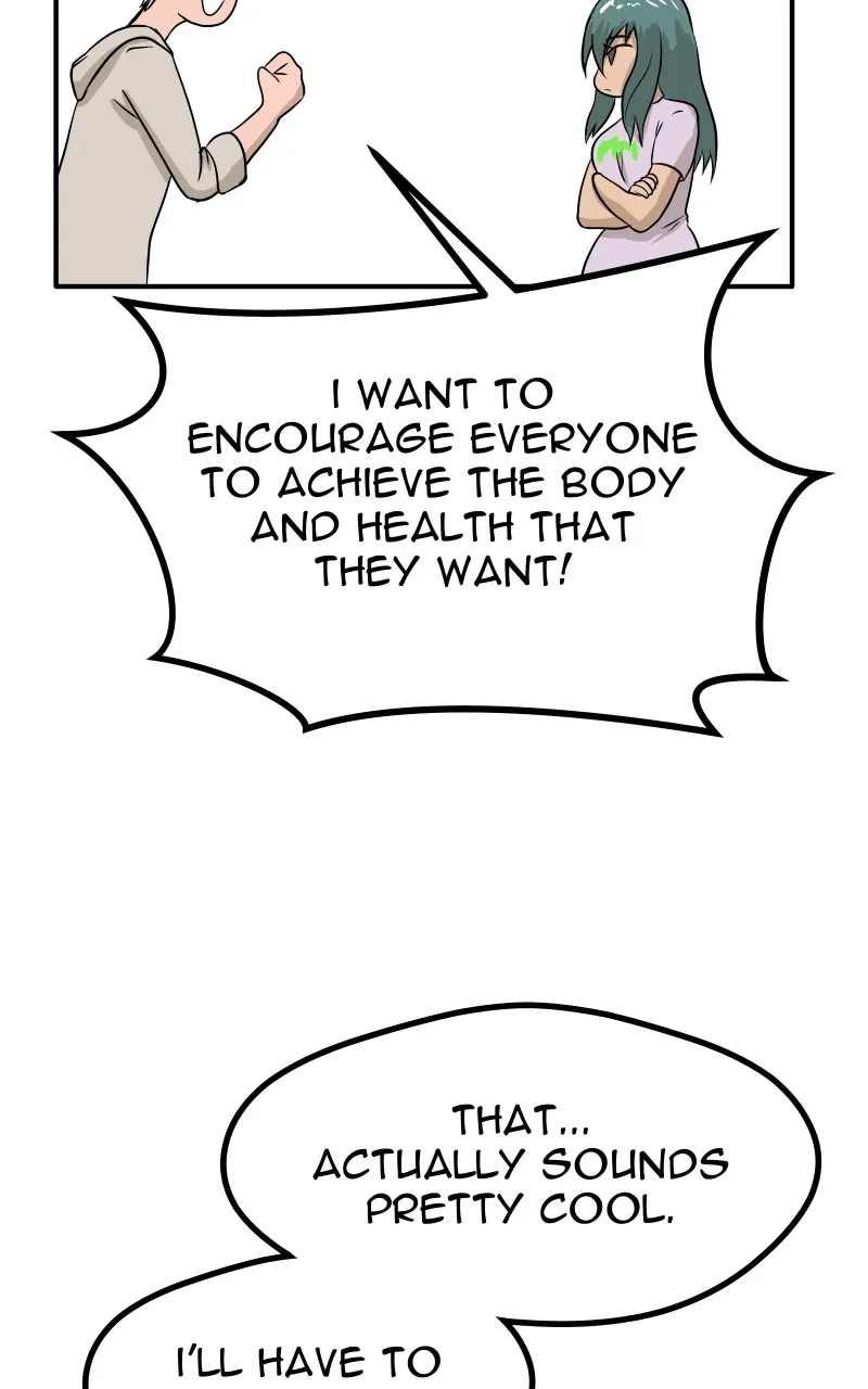 Swolemates Chapter 19 page 63 - 